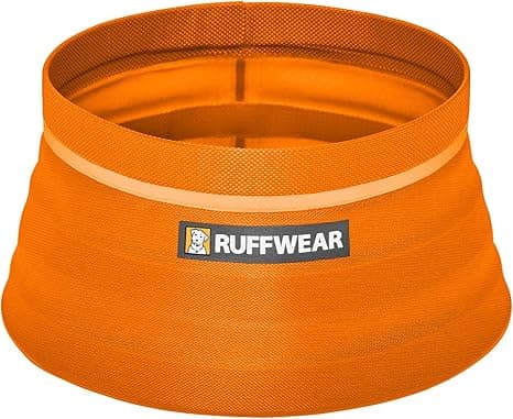 RUFFWEAR Bivy Bowl - Salamander Orange