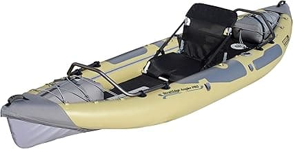 StraitEdge Angler PRO Kayak