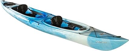 Old Town Dirigo Tandem Plus Kayak