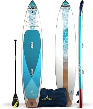 Nautica Hybrid Paddle Board