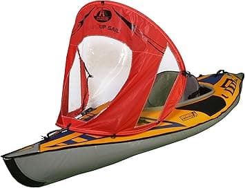 ADVANCED ELEMENTS Rapid Up Kayak Sail