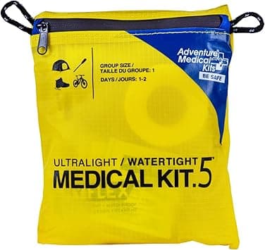 Adventure Medical Kits Ultralight Watertight