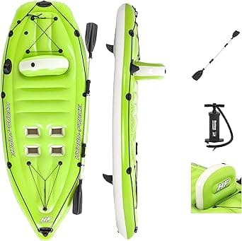 Bestway Hydro-Force Koracle Inflatable Kayak Set