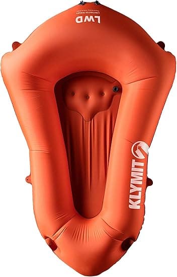 KLYMIT LITEWATER DINGHY Packraft