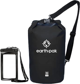 Earth Pak Waterproof Dry Bag