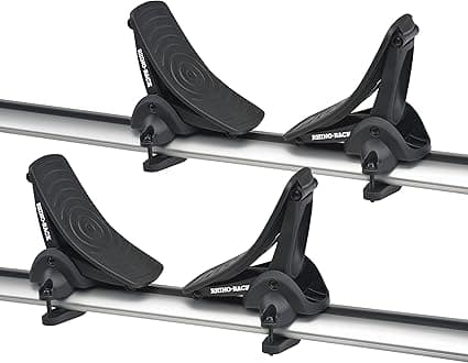 Rhino-Rack Nautic 570 Series Kayak/Canoe Carrier