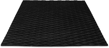 Non-Slip Traction Mat for Marine Boat