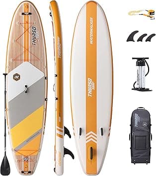 THURSO SURF Inflatable SUP