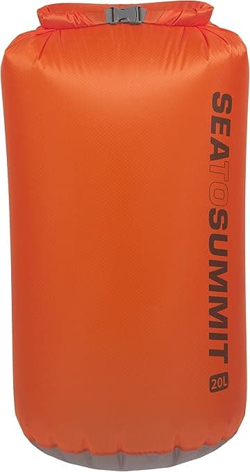 Sea to Summit Dry Sack - Orange 35L