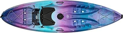 Perception Tribe 9.5 Kayak