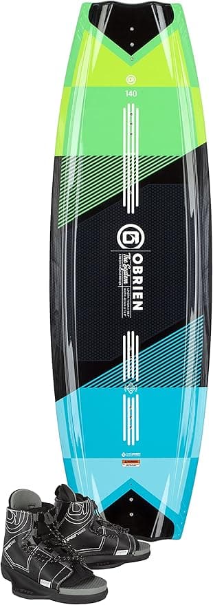 O'Brien System Wakeboard 135cm