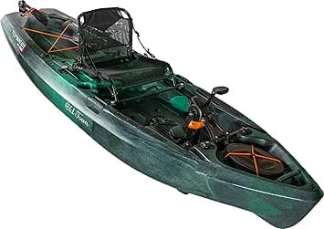 Topwater 106 PDL Angler Kayak