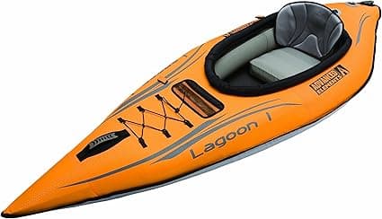 ADVANCED ELEMENTS Lagoon 1 Kayak