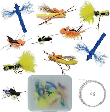 Thor Outdoor Fly Fishing Kit