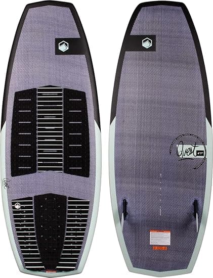 Liquid Force Quest Wakesurfer