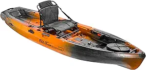 Old Town Sportsman 106 Kayak