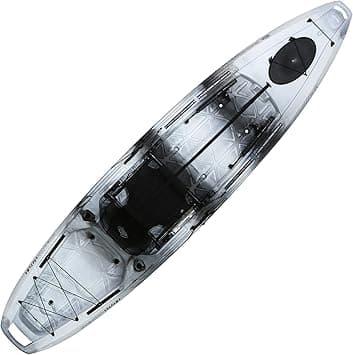 Emotion Stealth Pro Angler 118 Kayak