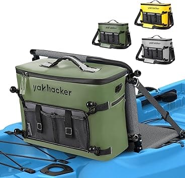 Yakhacker Kayak Cooler