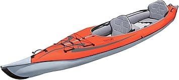 AdvancedFrame Convertible Kayak