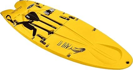 Origami Paddler SUP Board