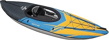 Aquaglide Noyo 90 Touring Kayak