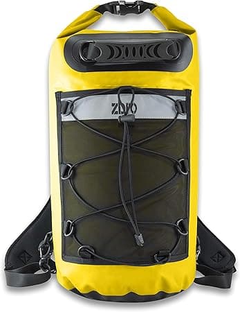 ZBRO Waterproof Dry Bag Backpack