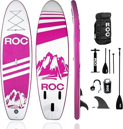 Roc SUP Waterproof Bag