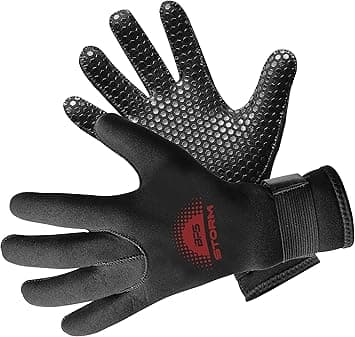 BPS Water Gloves