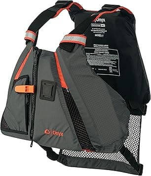 Onyx MoveVent Life Vest