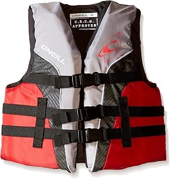 O'Neill Youth SuperLite USCG Life Vest