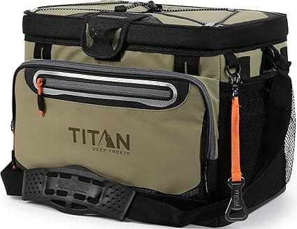 Arctic Zone Titan Coolers