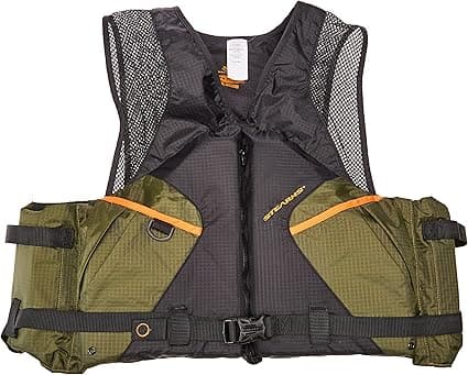 Coleman Stearns Comfort PFD