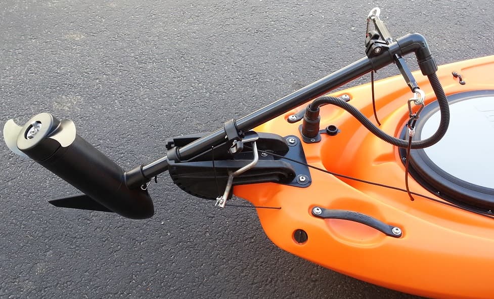  10 Best Kayak Trolling Motors Of 2022 