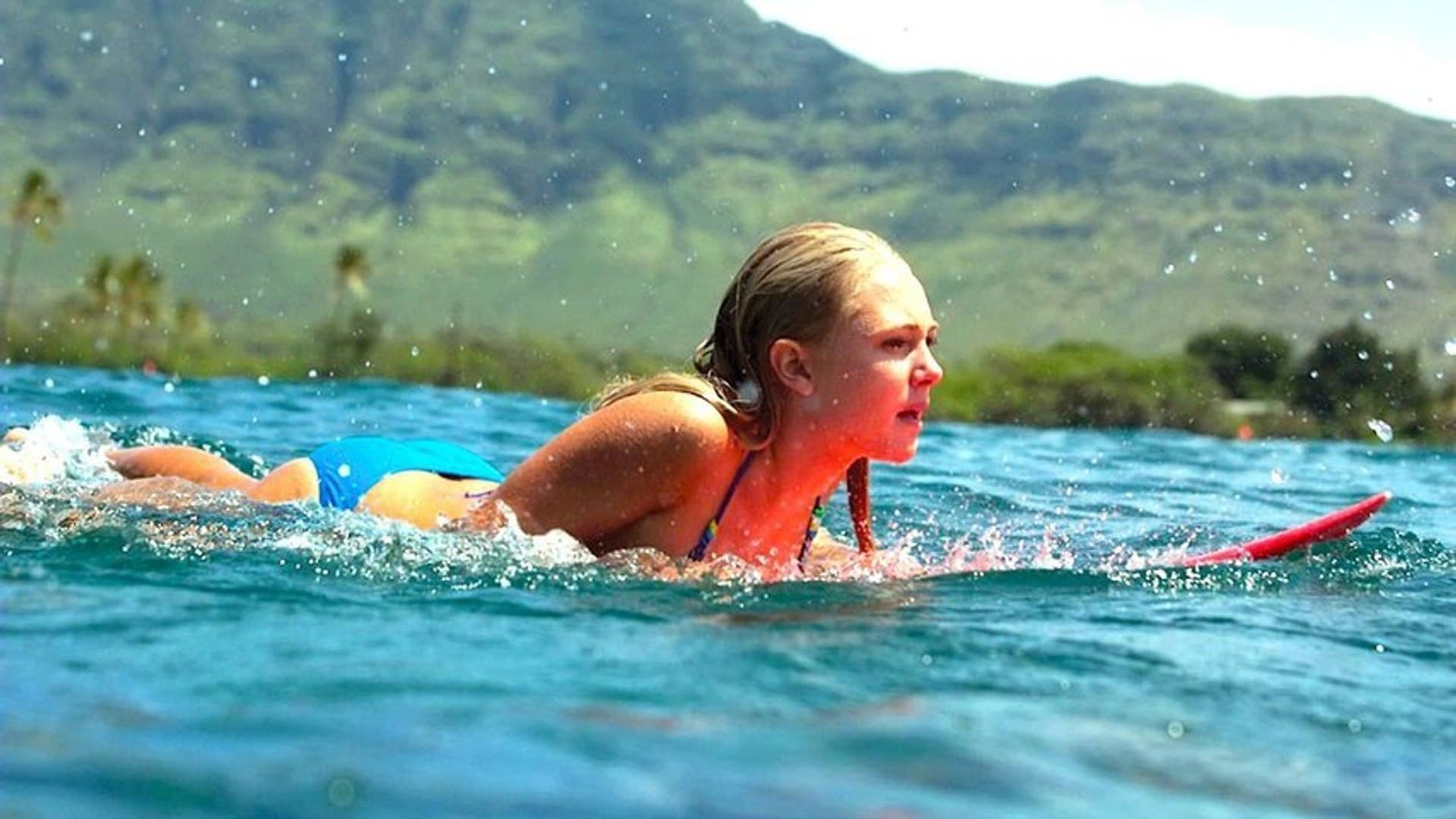 6. Soul Surfer (2011)