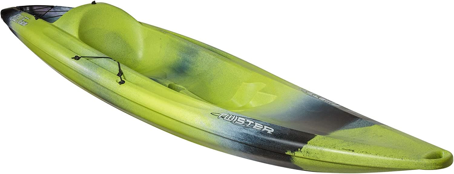 7.Old Town Twister Sit-On-Top Kayak