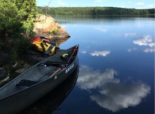 A Guide To Packing And Preparing For A Multi-Day Canoe Trip