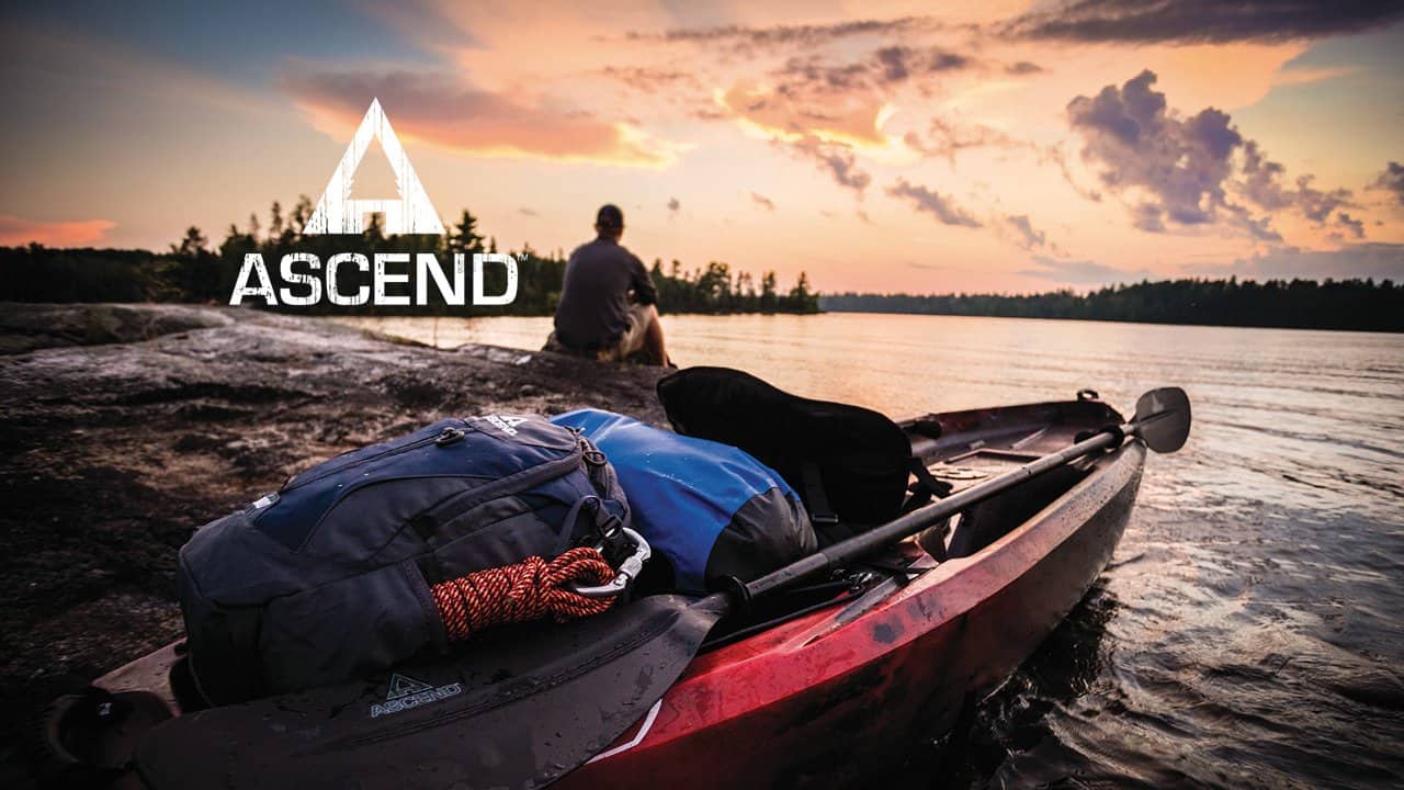 Ascend Kayaks