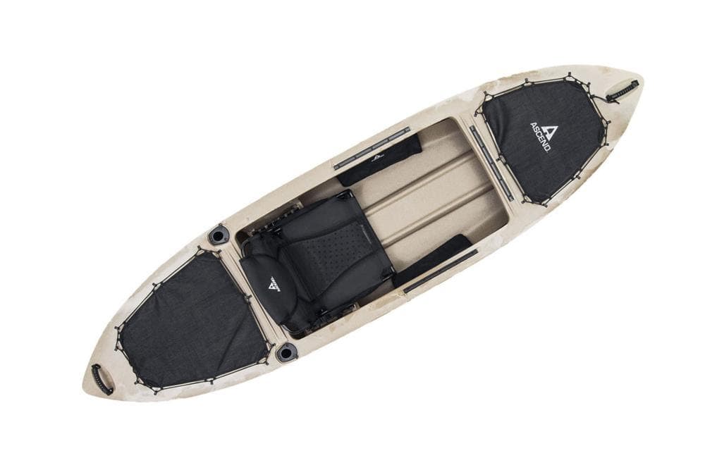 Ascend H10 Hybrid Kayak