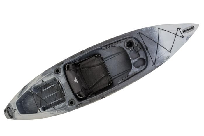 Ascend Kayak