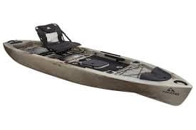 Ascend Kayaks