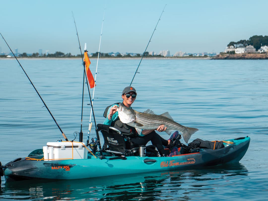 Best Motorized Kayaks For 2022