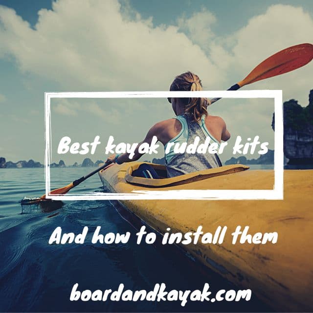 Best kayak