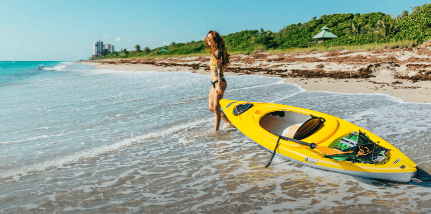 Best pelican kayak for beginners