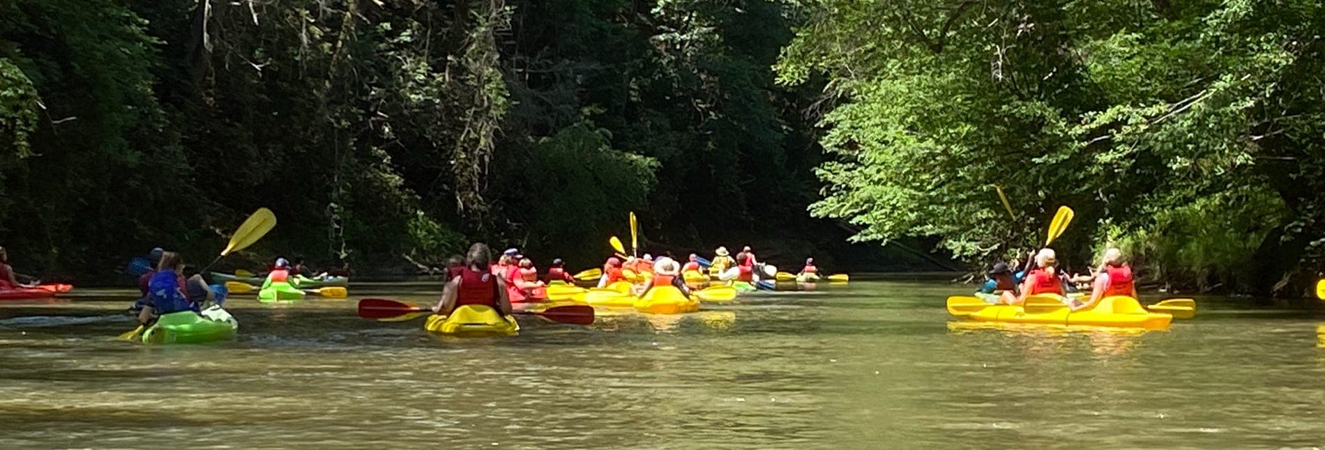 Chestatee River