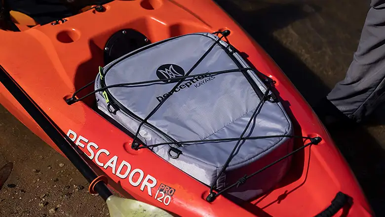 Cooler For Your Kayak