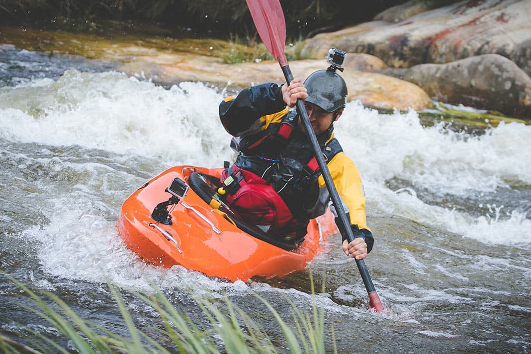 Disadvantages of Dry Suits