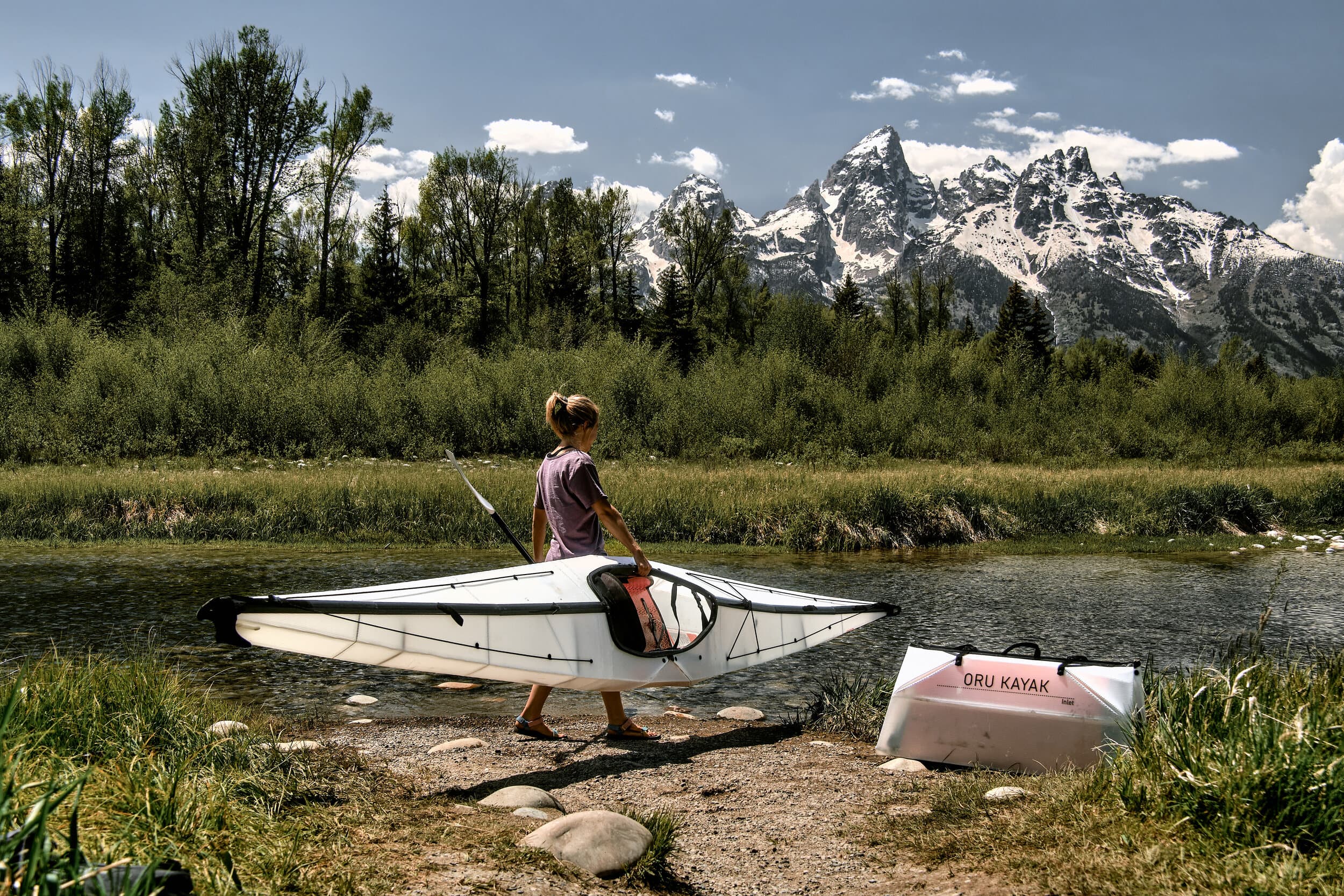 Do You Need To Get An Oru Kayak?