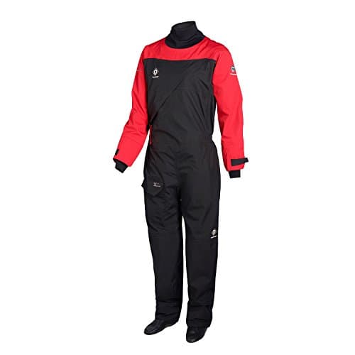  Drysuit