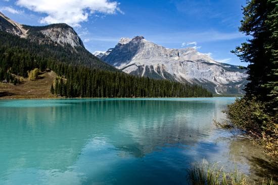 Emerald Lake