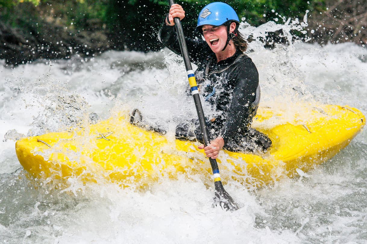 Essential Kayak